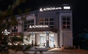 Altınova Hotel Sakarya